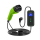 Ładowarka mobilna do EV i PHEV Qoltec Mobilna ładowarka do samochodów EV 2 w 1 typ2 3.5kW/230V
